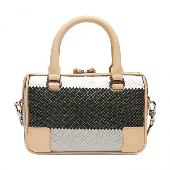 Consuela Quatro Journey Tote