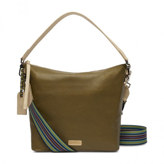 Consuela Lolo Classic Tote