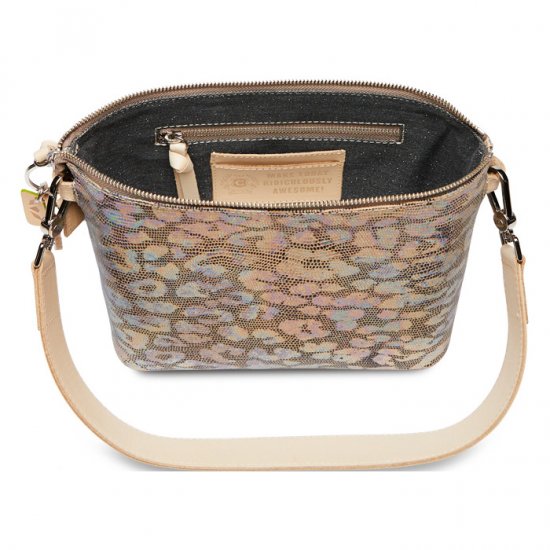 Consuela Rattler Classic Tote