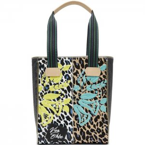 Consuela Thunderbird Market Tote