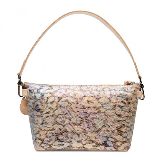 Consuela Rattler Classic Tote