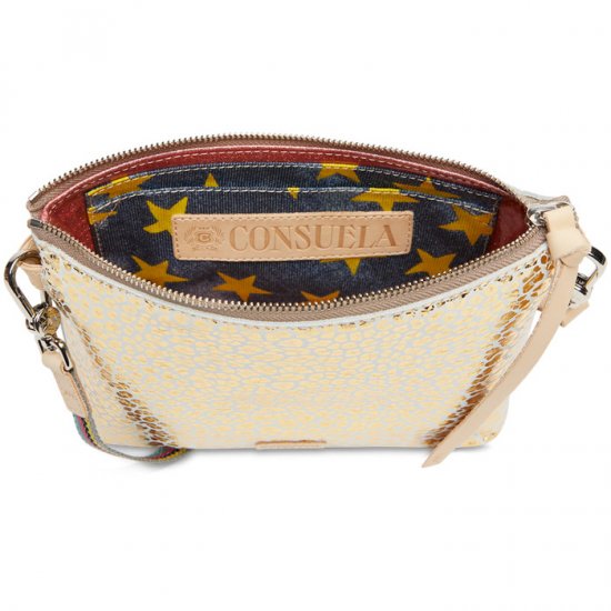 Consuela Semi Basic Bag