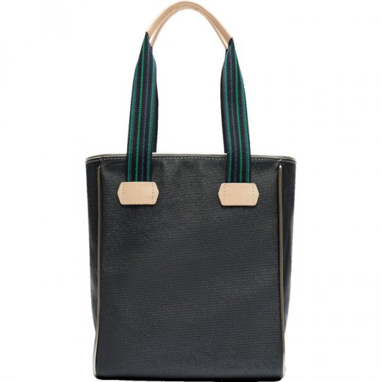 Consuela Mena Classic Tote