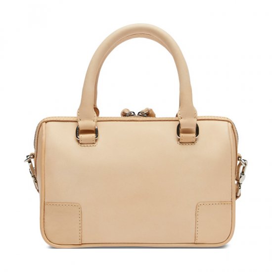 Consuela Semi Classic Tote