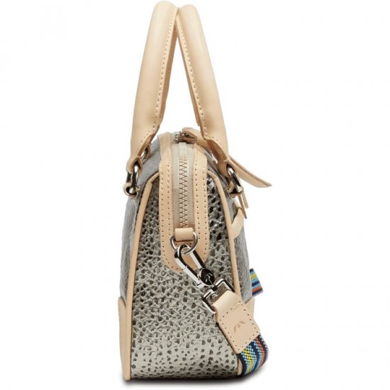 Consuela Iris Classic Tote