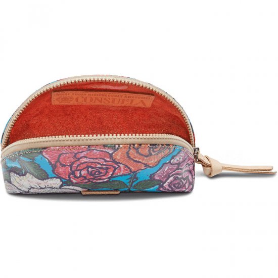 Consuela Iris Uptown Crossbody