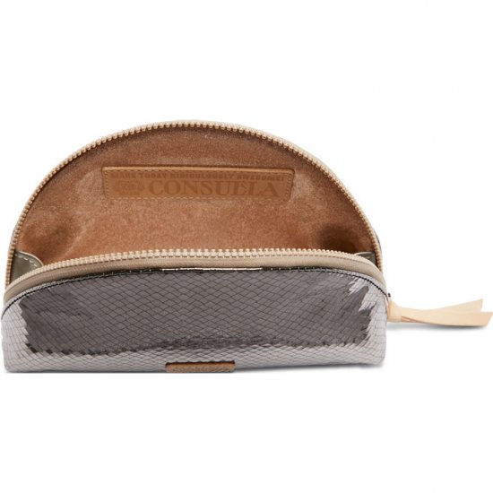 Consuela Steely Uptown Crossbody