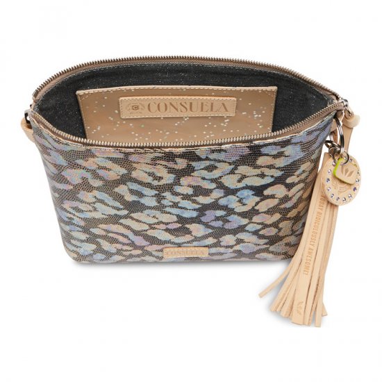 Consuela Rattler Classic Tote