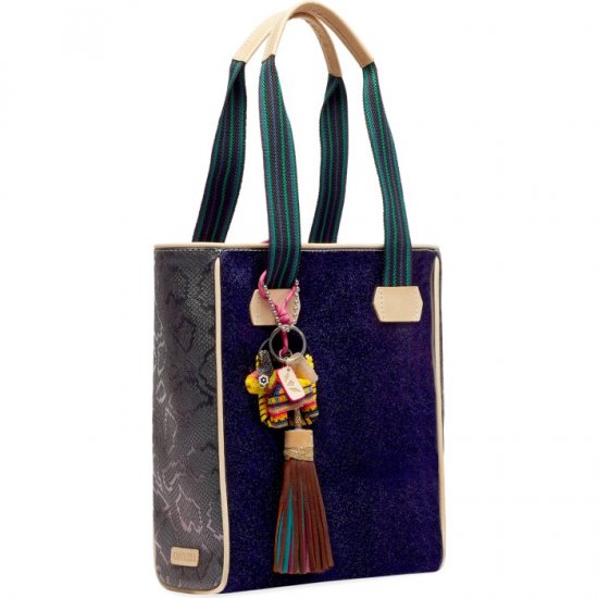 Consuela Diane Classic Tote