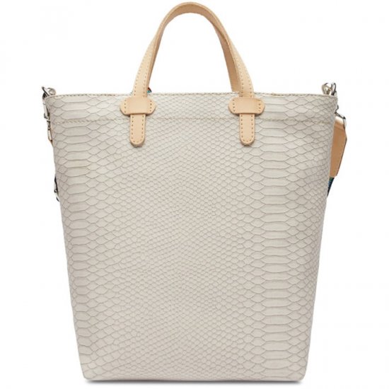 Consuela Tommy Classic Tote