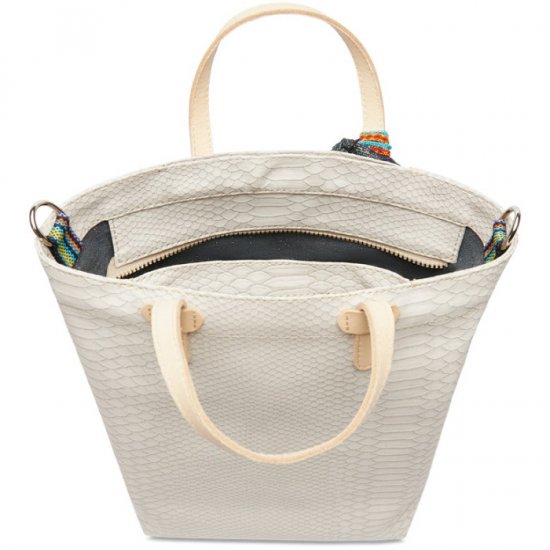 Consuela Tommy Classic Tote