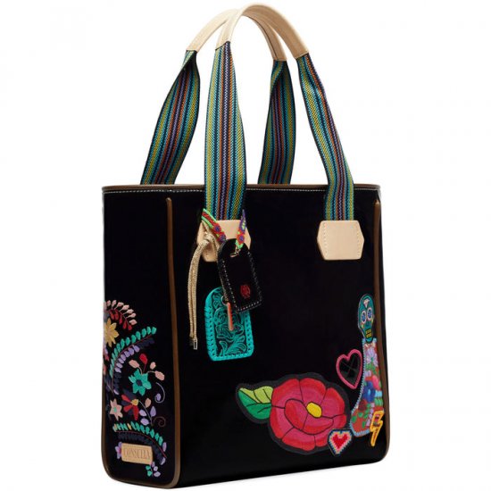 Consuela Iris Max Tote