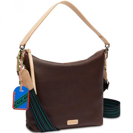 Consuela Flor Classic Tote