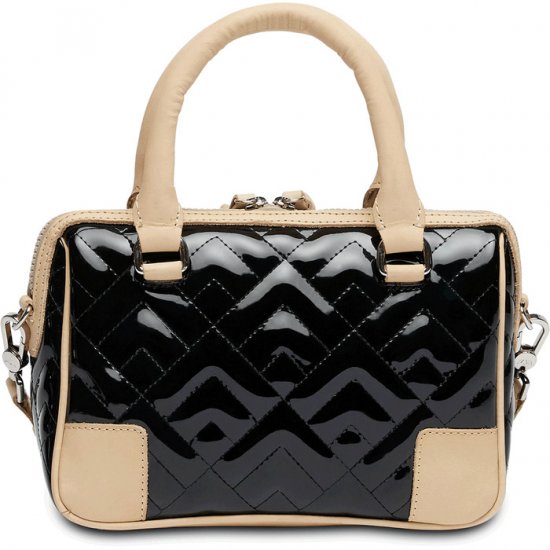 Consuela Laura Classic Tote