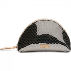 Consuela Steely Uptown Crossbody