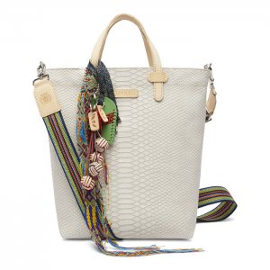 Consuela Tommy Classic Tote