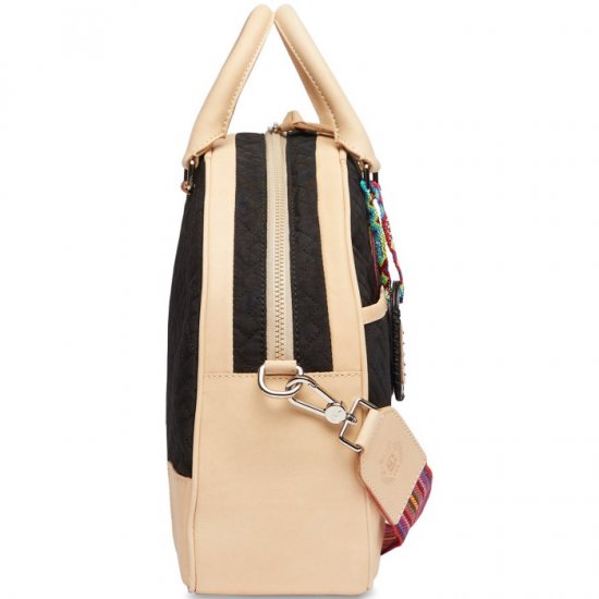 Consuela Lizzie Patch Basic Bag