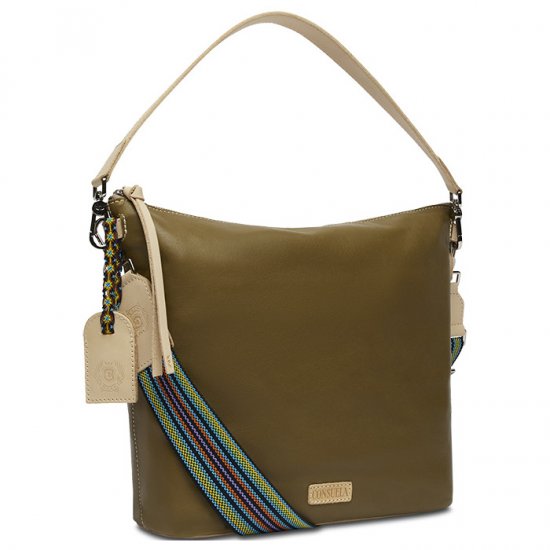 Consuela Lolo Classic Tote