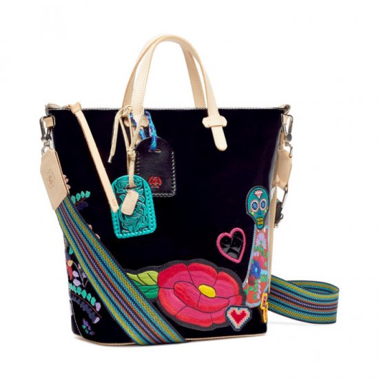 Consuela La Reina Classic Tote