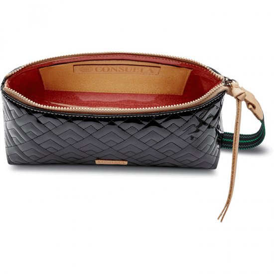 Consuela Steely Downtown Crossbody